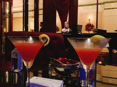 -广州富力丽思卡尔顿酒店