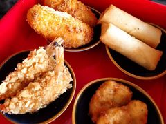 -厦门海港英迪格酒店(中山路店)
