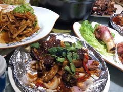 -巷儿里餐厅·杭帮菜(信义坊店)