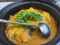-聚丰园•湖鲜餐厅(阿红私房菜梅石路店)
