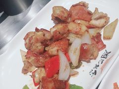 -湘汇概念铁板烧(铁西万达店)