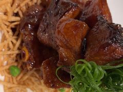 -大鹏饭店·金陵家宴(奥体中心店)