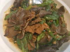 -院里寻菜·精致庭院菜(观沙岭店)