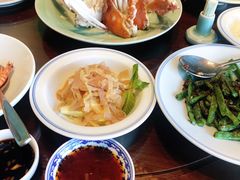 -湖畔居茶楼(湖滨店)