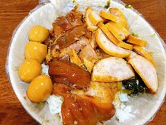 古法隆江猪脚饭-陆长玖古法猪脚饭(玄风桥店)