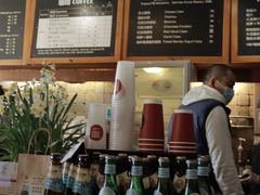 -1901 Cafe(西四店)