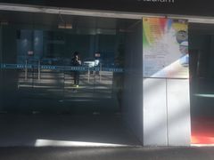 -福田体育公园-空中花园篮球场