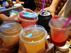 -上宴精品海鲜姿造(晶融汇旗舰店)