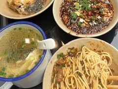 -泰宜担担面(黄泥塝总店)