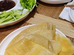 -榆林镇筋饼(知春路店)