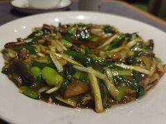 宁式鳝丝-阿毛饭店(和义路店)