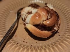 -BAKER&SPICE(安福路店)