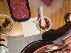-额尔敦草原涮羊肉·烧烤(冻青树总店)
