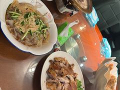 -华竹饭店(中央大街店)