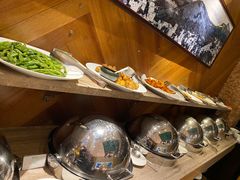 -拉蒂娜·巴西牛排馆 Latina·Brazilian Steakhouse(陆家嘴旗舰店)