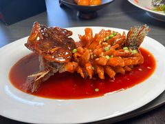 -RIVIERA 松鹤楼(外滩店)