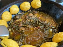 -大鹅岛灶台鱼·铁锅炖(水库路店)