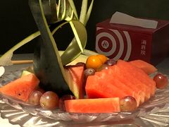 -海底捞火锅(振华商厦店)