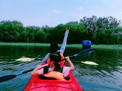 -WhaleSports户外水上运动俱乐部(朝阳公园店)