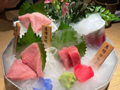 -阿吾罗·月咏精致日料(港汇恒隆广场店)