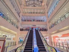 -光启城时尚购物中心