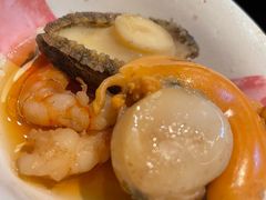 -牛New寿喜烧(闵行龙湖天街店)
