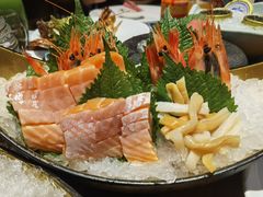 -Mr·Fish鱼鲜生海鲜放题(银泰in99店)