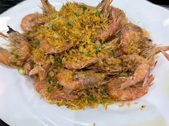 -小海豚•老字号海鲜餐厅(天涯店)