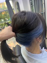 -东梵造型·烫发染发接发连锁SALON