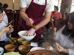 老板秘制小料-重八牛府之初入江湖(双榆树店)