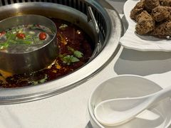 -葛记红焖羊肉(人民路店)