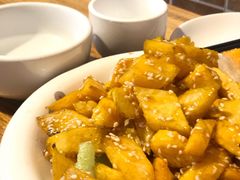 拔丝地瓜-大东北(武侯祠店)
