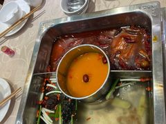 -六合居·邯郸菜·武安菜起源地