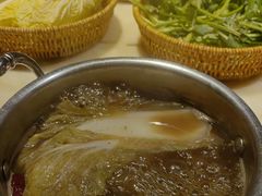 -东道煮牛肉火锅(东盛大街店)