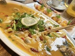 -小喜客·云南特色菜(纳西庭院店)