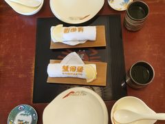 -蟹田居·活蟹料理(东城店)