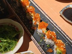 -TORO MaKi 寿司·日料(华创店)