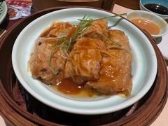 -丰圆轩粤式茶楼(大宁国际商业广场店)