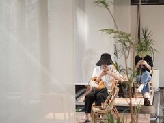 -Metal hands·铁手咖啡