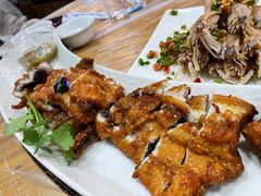 -醉壹号海鲜大排档(厦门美食地标店)