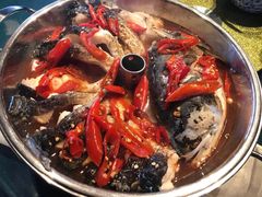 -二十八里太湖船菜(吉祥路店)