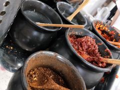-攀枝花·任德琼·盐边羊肉米线