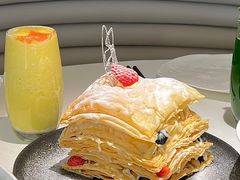 -茉里粤菜(皇姑万象汇店)