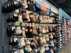 -迪卡侬(南二环店)