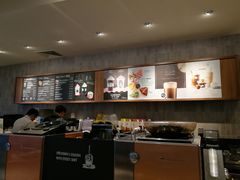 -星巴克(张家港购物公园店)