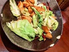 -那拉提之疆·新疆菜(美院店)
