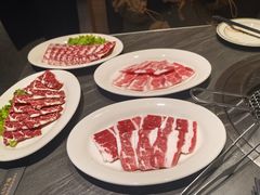 -NIUAN牛庵·日式和牛烧肉(恒隆店)