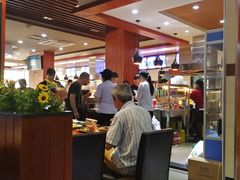 -华味家大食堂(安远路店)