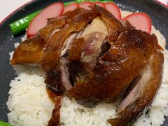 -龙记香港茶餐厅(久光百货店)