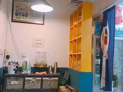 -青春分食(仙林大学城店)